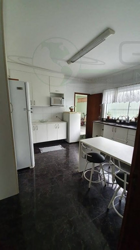 Imagem 3 de 15 de Casa Sobrado Em Vila Nair - São Paulo - 7050