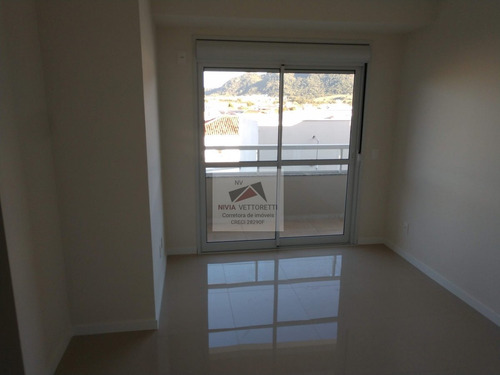 Imagem 5 de 19 de Apartamento A Venda No Bairro Ingleses Do Rio Vermelho Em - 4702-1