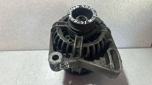 Alternador Fiat Palio/uno/ Doblo/ Strada 14v 90a 2001