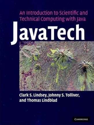 Libro Javatech, An Introduction To Scientific And Technic...