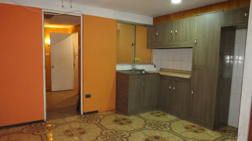 Casa En Venta Comuna Maipú