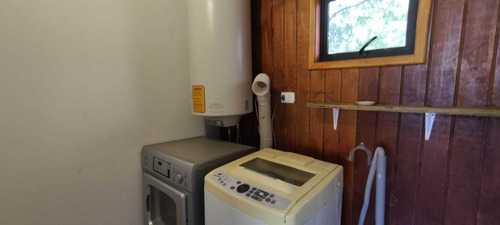 Arriendo Casa Pucon Centro 4d+3b+2 E (87208)