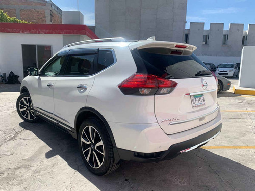 Imagen 3 de 15 de Nissan X Trail 2020 5p Exclusive 3 L4/2.5 Aut
