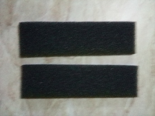 Filtro De Aire