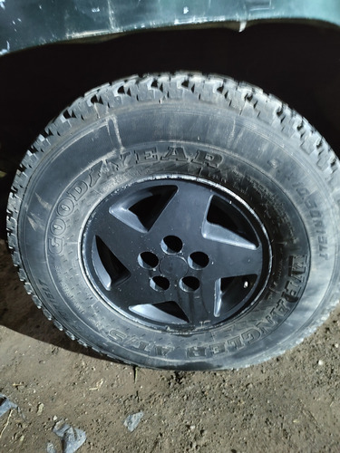 Jeep Grand Cherokee Laredo L6 4x2 At