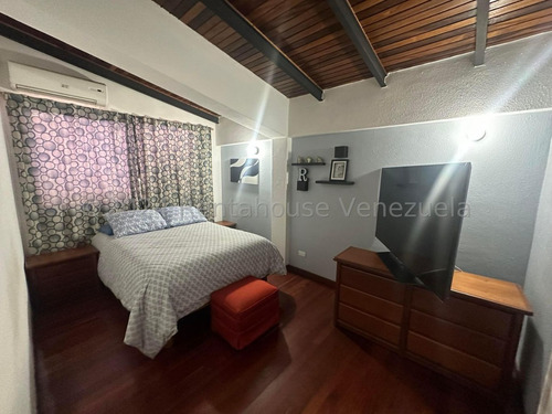Dc Casa En Venta En Santa Fe Norte 24-15493 Yf