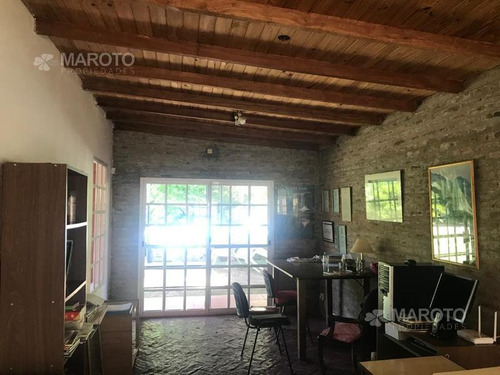 Imagen 11 de 29 de Casa En Venta En Maschwitz - Maroto Propiedades
