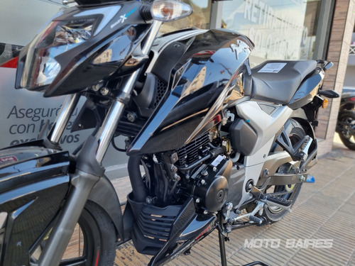 Imagen 19 de 23 de Tvs Rtr 160 0km 2023 Nueva Version! Ahora 12 Y 18 Motobaires