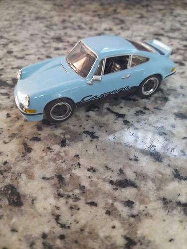 Porsche 911 Carrera Rs Dya 1/43