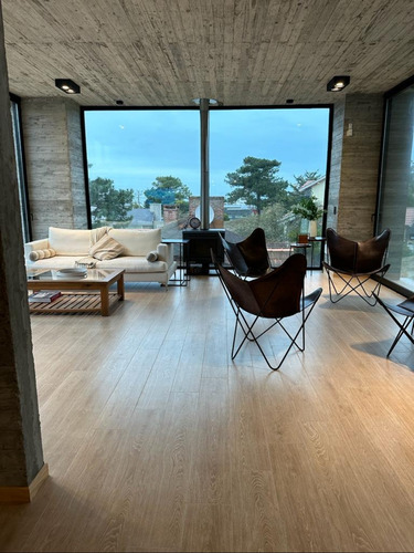 Imagen 2 de 23 de Dueño. Alquiler Casa En Pinamar Norte, Vista Al Mar