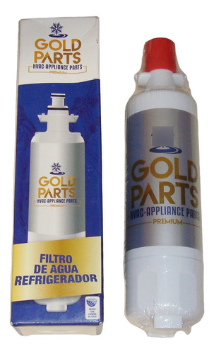 Filtro De Agua Para Refrigerador Adq36006101 - Lt700p