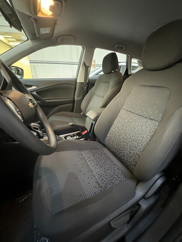 Chevrolet Tracker 1.2 Turbo Mt