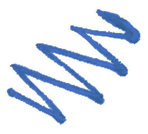 Pintura Textil Policraft Ptx Translucida 30 Ml, Pieza Color Azul Zafiro 807