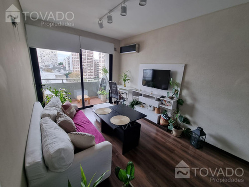 Hermoso 2 Ambientes Con Balcón En Caballito!