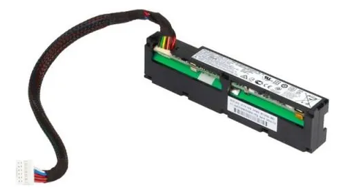 Bateria Hp P01367-b21 96w Para Proliant Dl/ml Gen9