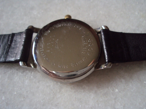 Relógio Tissot Feminino