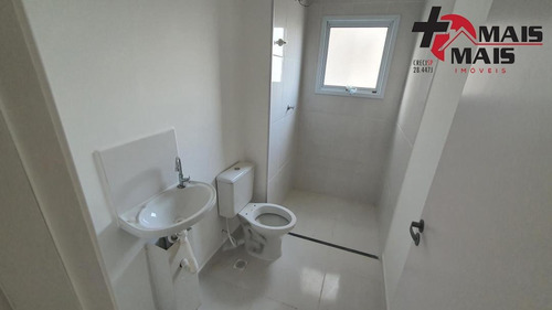Imagem 15 de 15 de Torres Do Jardim Com Varanda E Ponto Para Ar Condicionado 57,9m² - Jardim33a