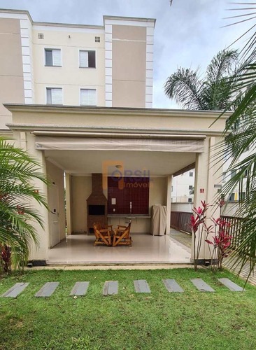 Imagem 13 de 21 de Condomínio Spazio Mirassol - R$ 230 Mil, Cod: 2086 - V2086