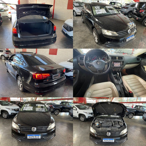 Imagem 2 de 22 de Volkswagem Jetta