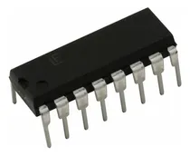 Comprar 4 Ci Sg3524n Dip16 + 4 Ci Ir4427 Dip 8  Original