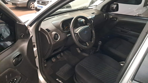 Ford Ecosport 1.6 XLS 8V FLEX 4P MANUAL