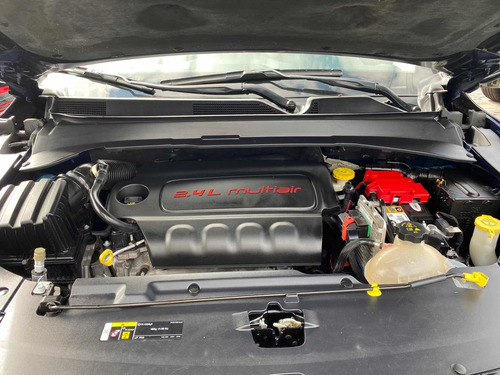 Imagen 15 de 15 de Jeep Compass 2019 2.4 Limited X At