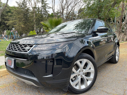 Land Rover Evoque 2.0 Pure At