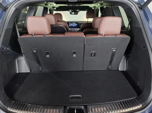 Kia Telluride 3.8 Gdi V6 Sx Awd At