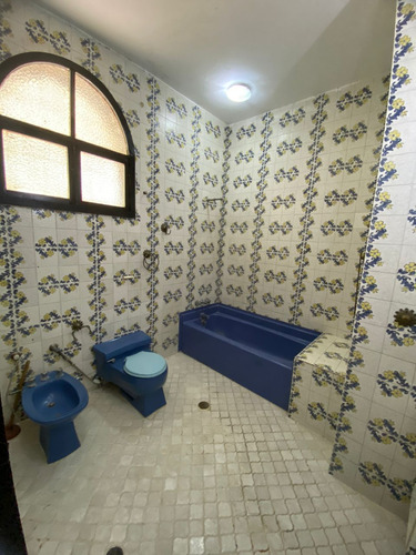Se Vende Casa/urbanización Andrés Bello Maracay/pg1112