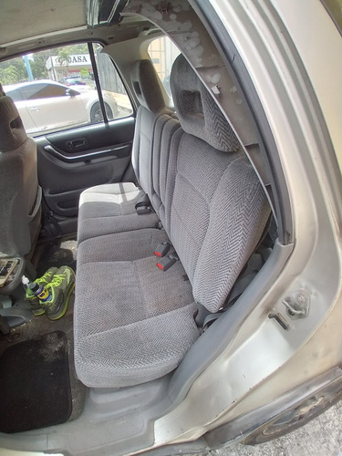 Imagen 8 de 9 de Honda Crv Camioneta