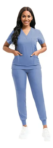 Pyjama uniforme hotsell