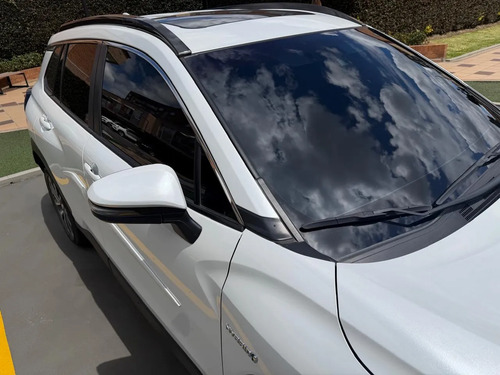 Toyota Corolla Cross 1.8 Hev Xei Cvt
