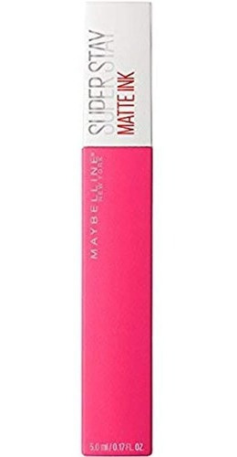 Tinta Lip Color 30 romántico (pack De - g a $177500