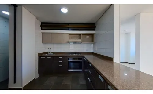 Vendo Apartamento Gran Granada - Oeste 1*