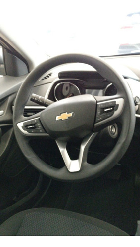 Chevrolet Tracker 1.2turbo Pa