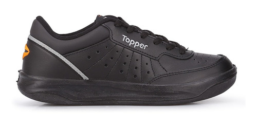 Zapatillas Topper X-forcer Tenis Cuero Lefran 35-45