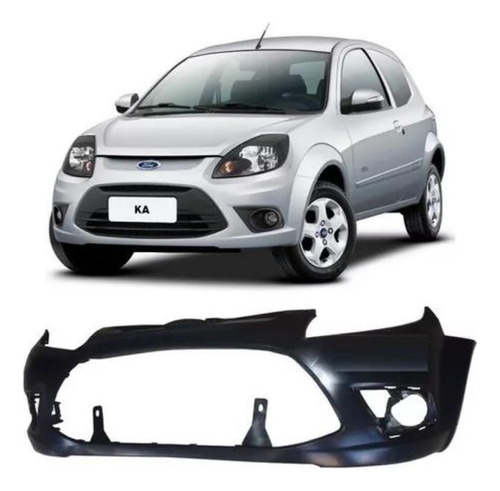 Paragolpe Delantero Ford Ka 2011 2012 2013 2014 2015