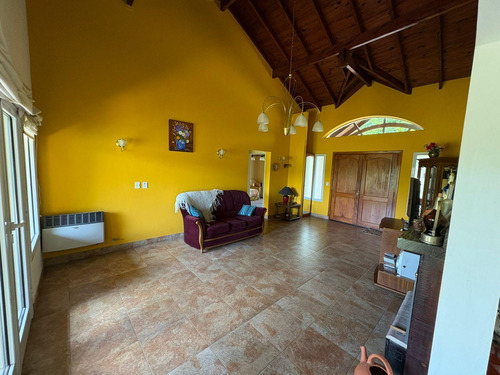 Casa A La Venta En La Concepcion De Lujan