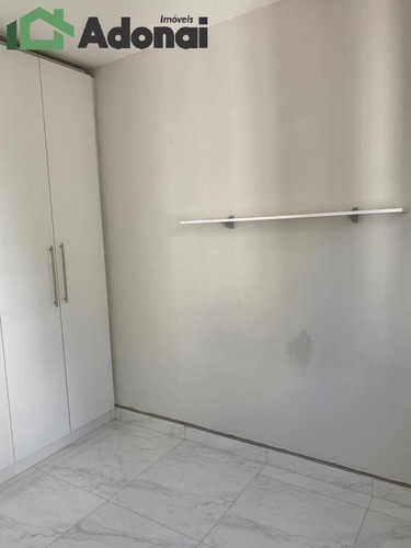 Imagem 13 de 15 de Vendo Apartamento Caxambu Jundiaí - Sp (torres Do Caxambu). - 1278