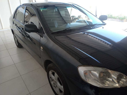 Toyota Corolla 2005 1.8 16v Xei Aut. 4p