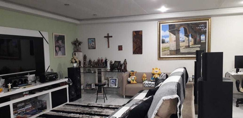 Imagem 1 de 15 de Apartamento - Cobertura, Para Venda Em Rio De Janeiro/rj - Ap0129
