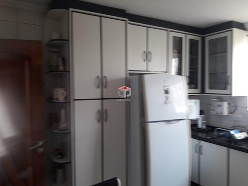 Imagem 6 de 13 de Sobrado À Venda, 3 Quartos, 2 Vagas, Curuçá - Santo André/sp - 82237