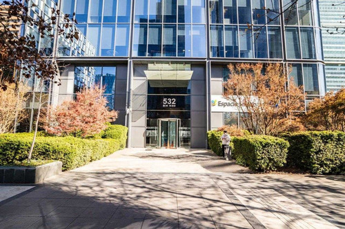 Imagen 2 de 27 de Excelentes Oficinas Nueva Las Condes, Terrazas