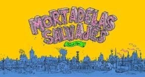 Libro - Mortadelas Salvajes