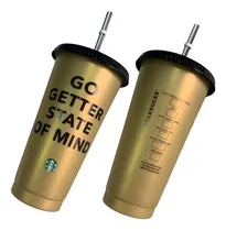 Comprar Vaso Original De Colección Starbucks Original Bebidas Frias