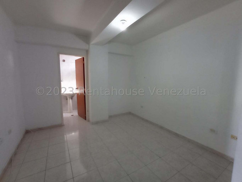 Imagen 23 de 28 de Apartamento En Alquiler San Jacinto 3h/2b Estef 23-25863