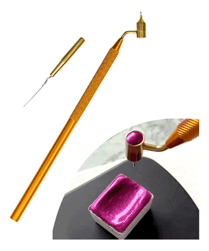 Paquete De 2 Bolígrafos Aplicadores De Pintura, Pintura