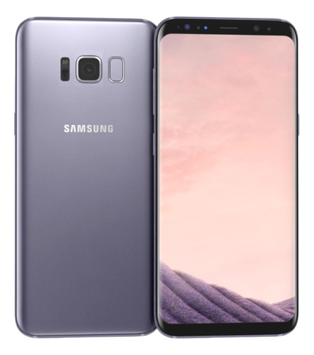 Samsung Galaxy S8 64gb/4gb Ram (Reacondicionado)