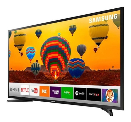 Imagen 1 de 1 de Led Samsung 32 Un32j4290ag Smart Hd Hdmi/usb