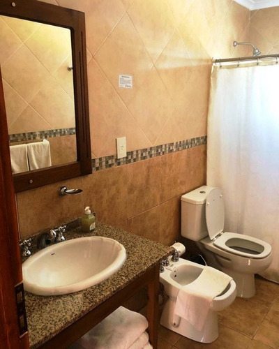 Imagen 14 de 28 de Apart En Venta Ubicado En Federación - Equipado - Excelentes Instalaciones -